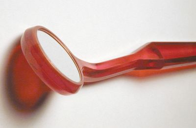 A toothbrush - Willaston Dental Practice photo will go here!