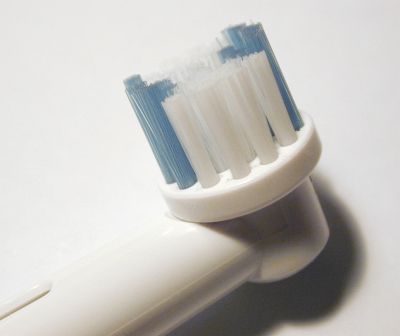 A toothbrush - Willaston Dental Practice photo will go here!